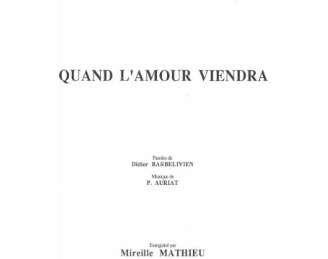 Explorer la magie de la foi aux Haïtiens dans «L’amour viendra» !